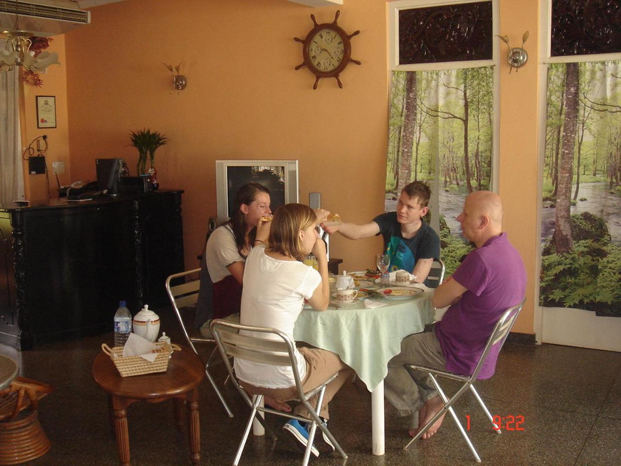 La Grande Holiday Resort Негомбо Екстер'єр фото